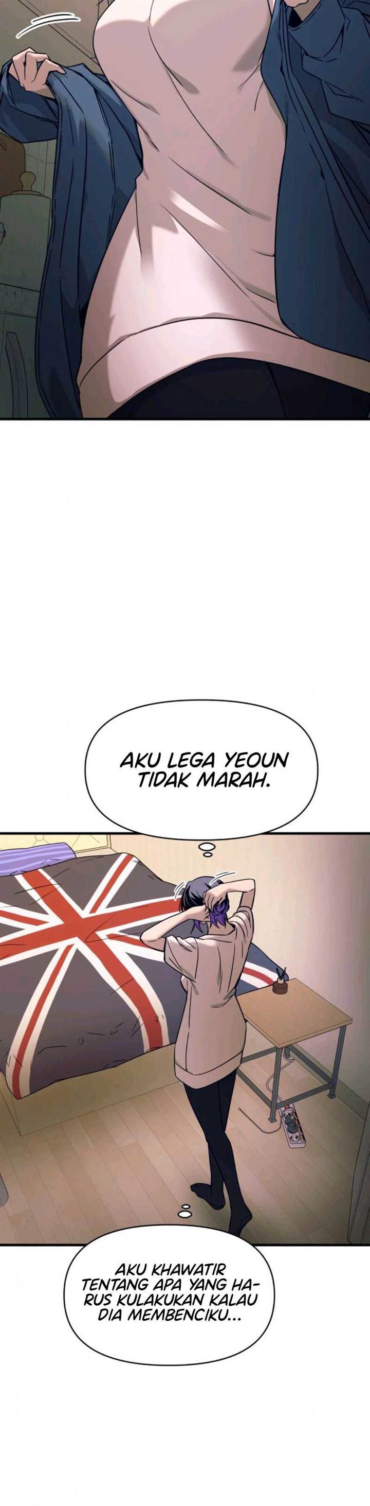 My Bias Gets On The Last Train Chap 7 - Next Chap 8