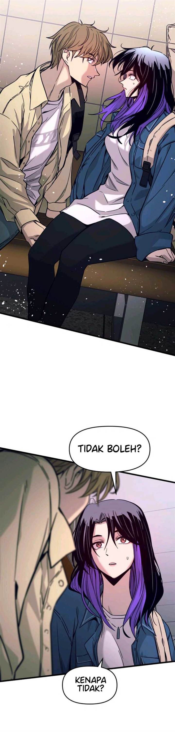 My Bias Gets On The Last Train Chap 7 - Next Chap 8