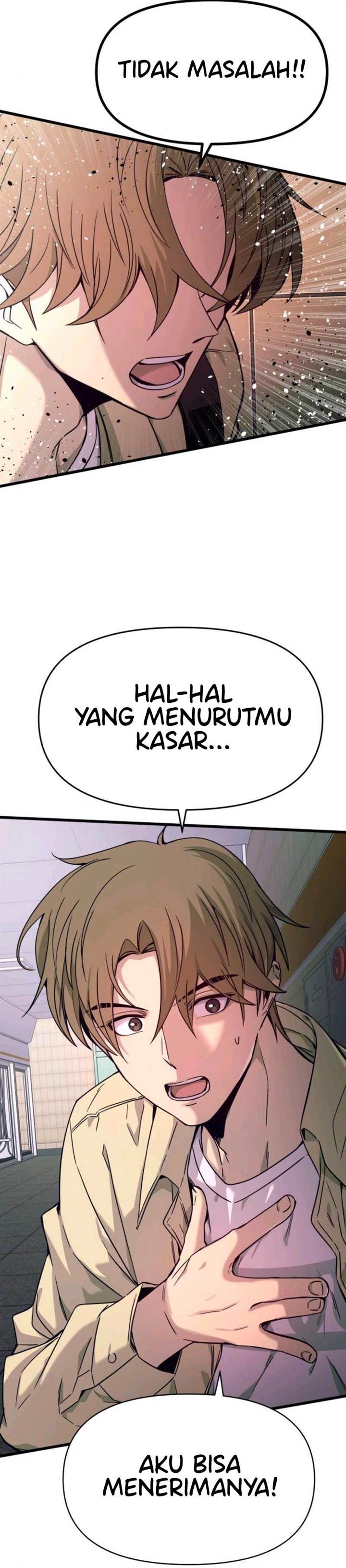 My Bias Gets On The Last Train Chap 7 - Next Chap 8