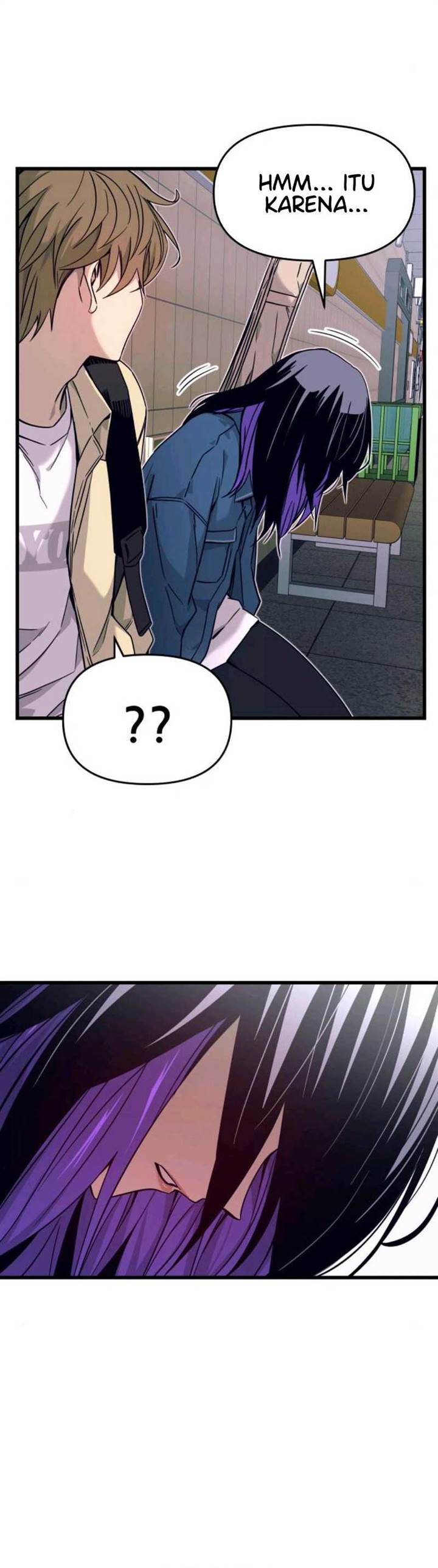 My Bias Gets On The Last Train Chap 7 - Next Chap 8