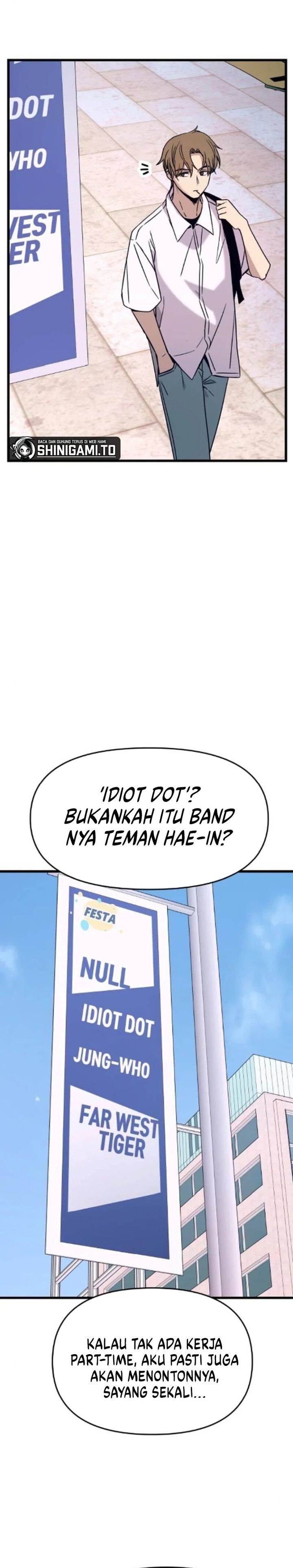 My Bias Gets On The Last Train Chap 40 - Next Chap 41
