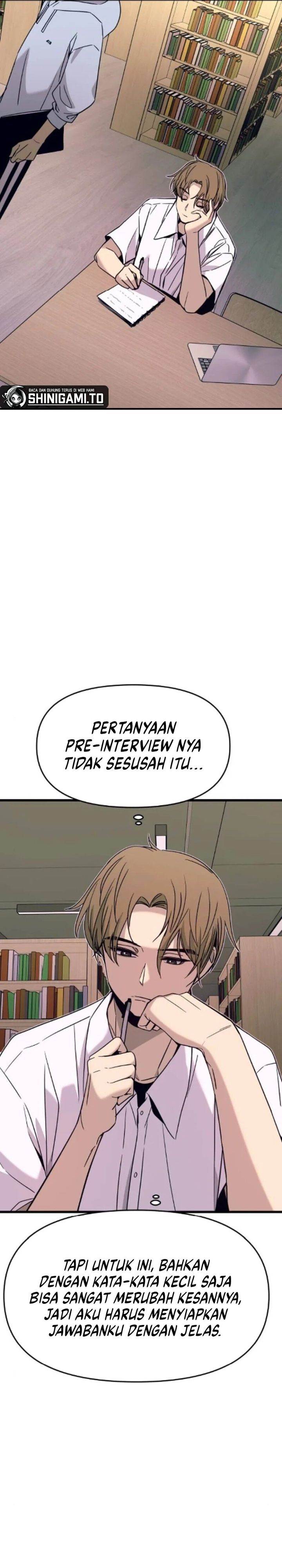 My Bias Gets On The Last Train Chap 40 - Next Chap 41