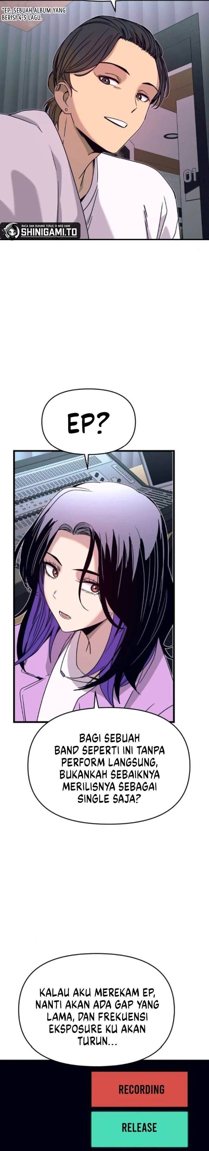 My Bias Gets On The Last Train Chap 40 - Next Chap 41