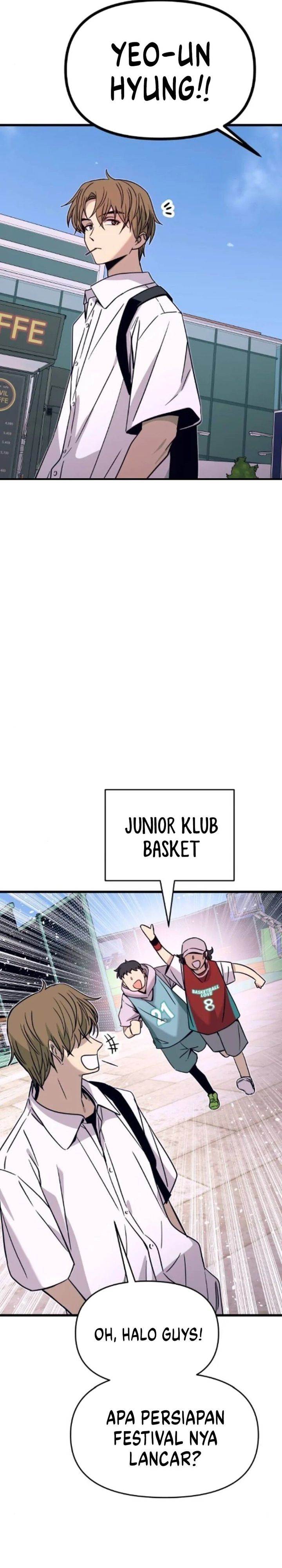 My Bias Gets On The Last Train Chap 40 - Next Chap 41