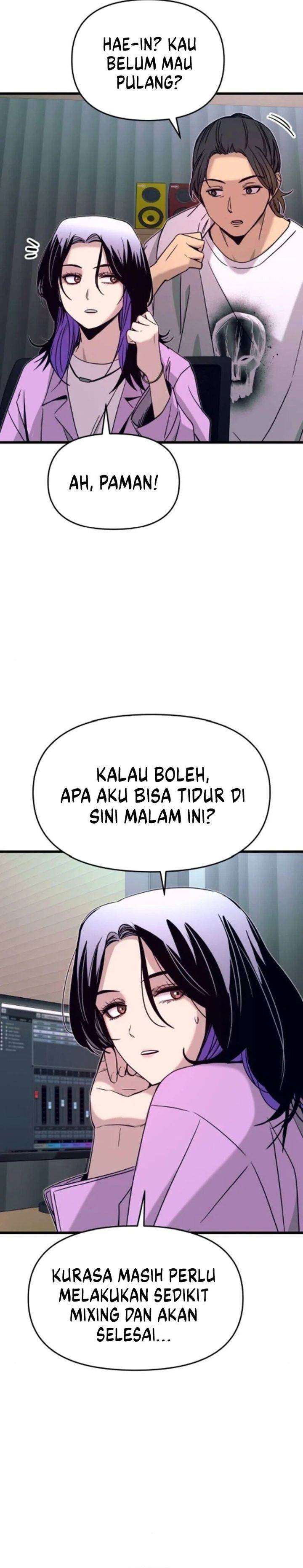 My Bias Gets On The Last Train Chap 40 - Next Chap 41