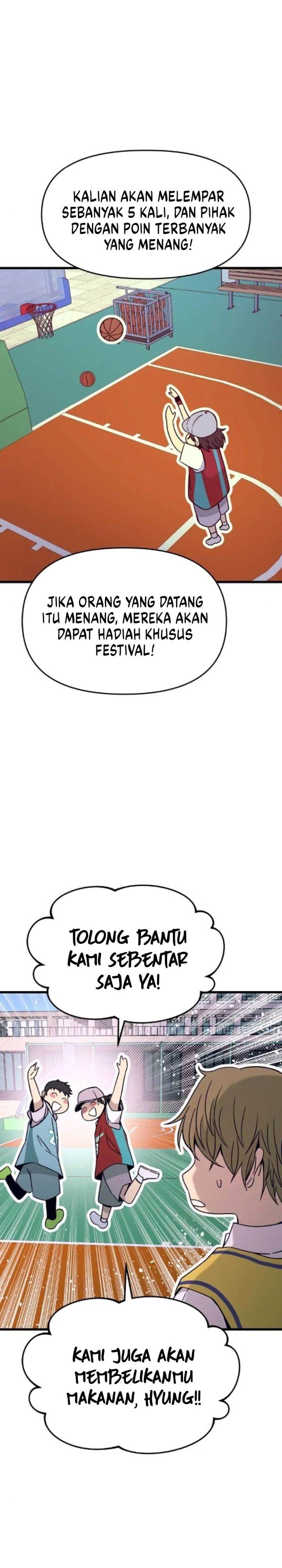 My Bias Gets On The Last Train Chap 40 - Next Chap 41