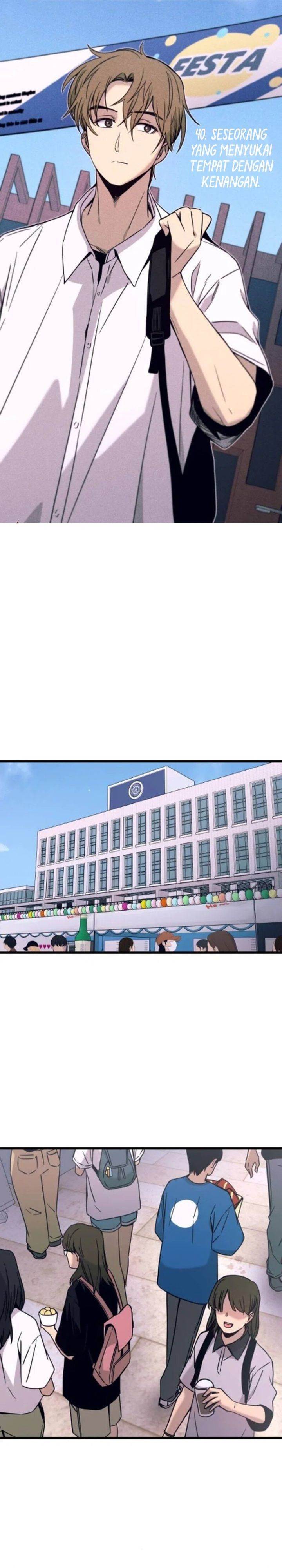 My Bias Gets On The Last Train Chap 40 - Next Chap 41