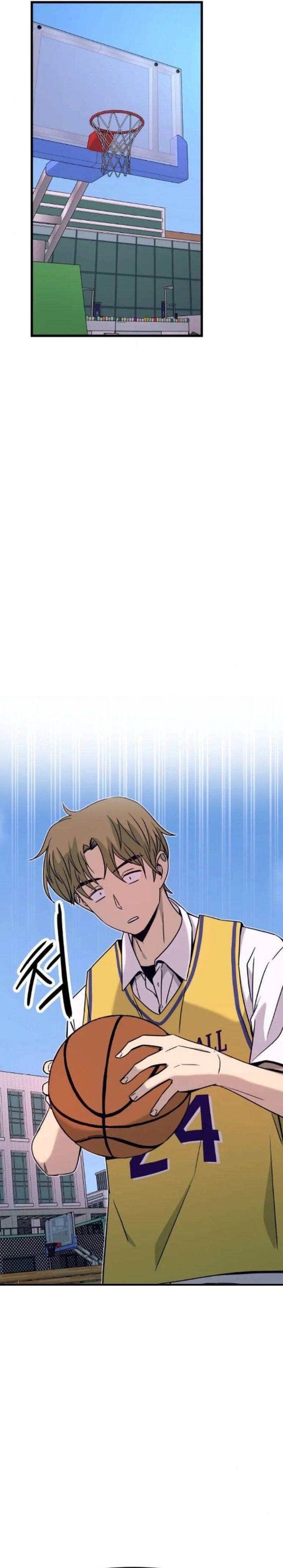 My Bias Gets On The Last Train Chap 40 - Next Chap 41