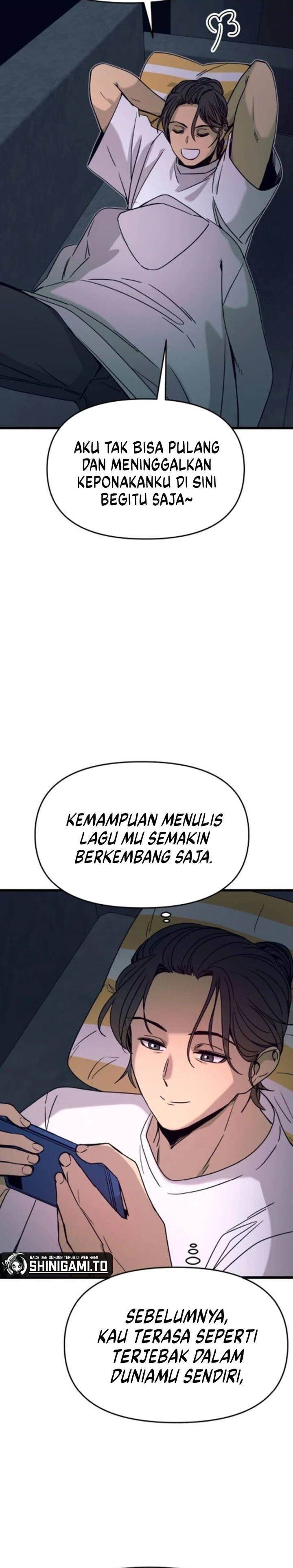 My Bias Gets On The Last Train Chap 40 - Next Chap 41
