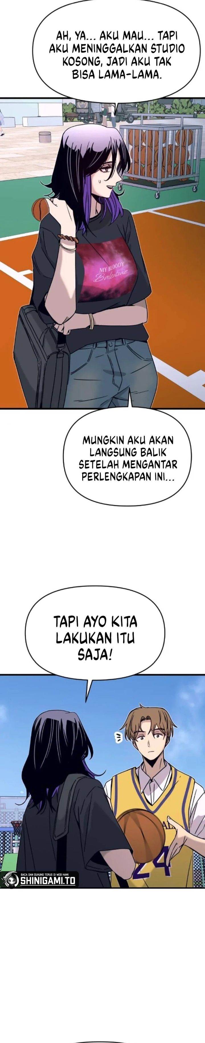 My Bias Gets On The Last Train Chap 40 - Next Chap 41