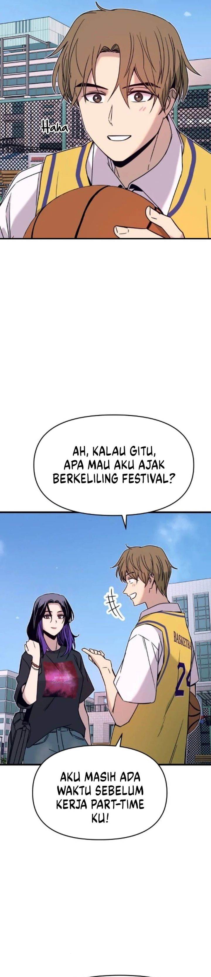 My Bias Gets On The Last Train Chap 40 - Next Chap 41