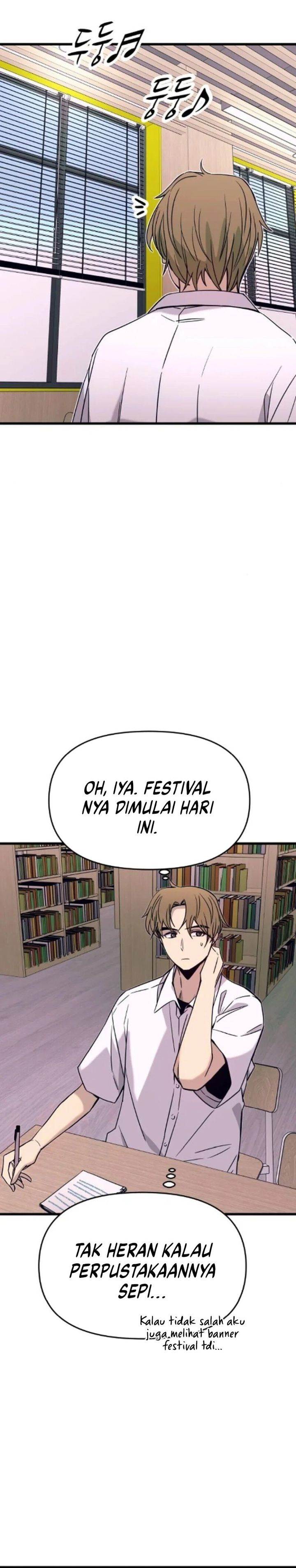 My Bias Gets On The Last Train Chap 40 - Next Chap 41