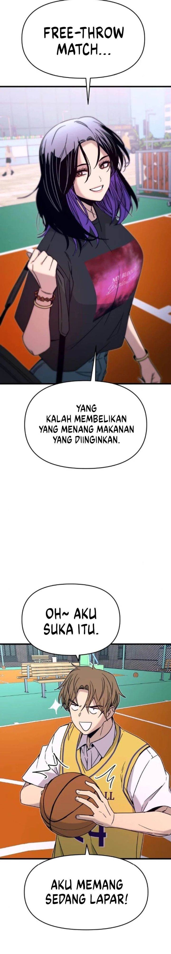 My Bias Gets On The Last Train Chap 40 - Next Chap 41