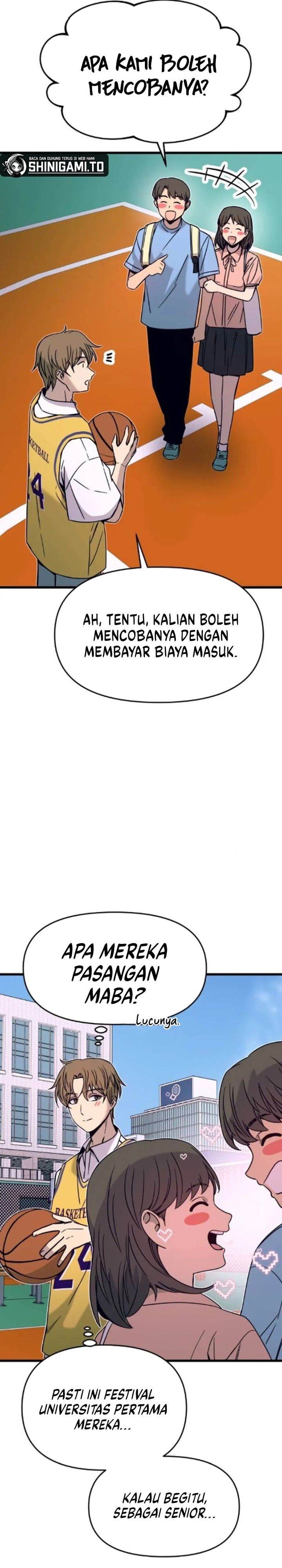 My Bias Gets On The Last Train Chap 40 - Next Chap 41