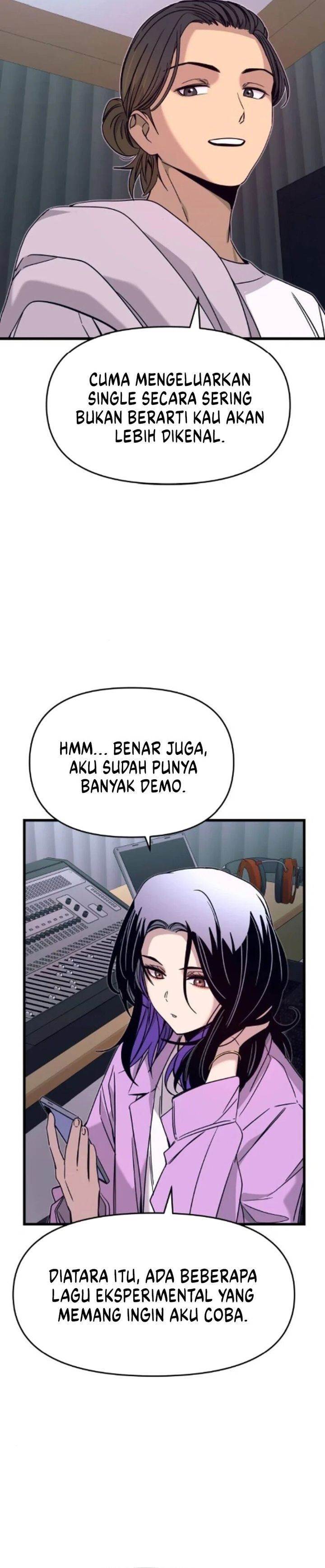 My Bias Gets On The Last Train Chap 40 - Next Chap 41