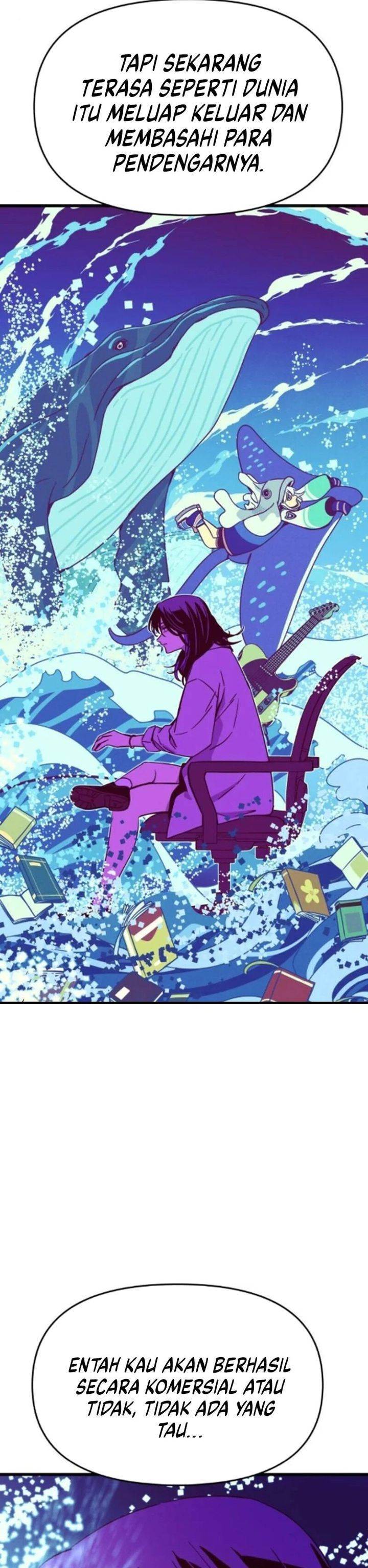 My Bias Gets On The Last Train Chap 40 - Next Chap 41