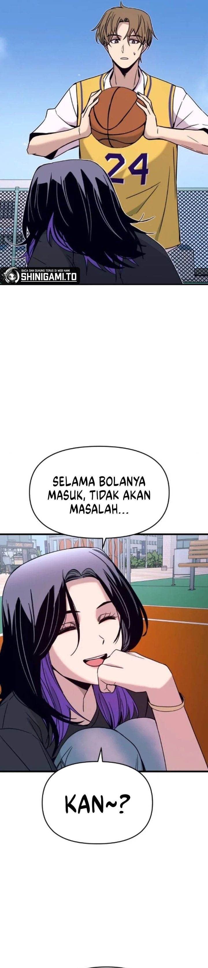 My Bias Gets On The Last Train Chap 40 - Next Chap 41