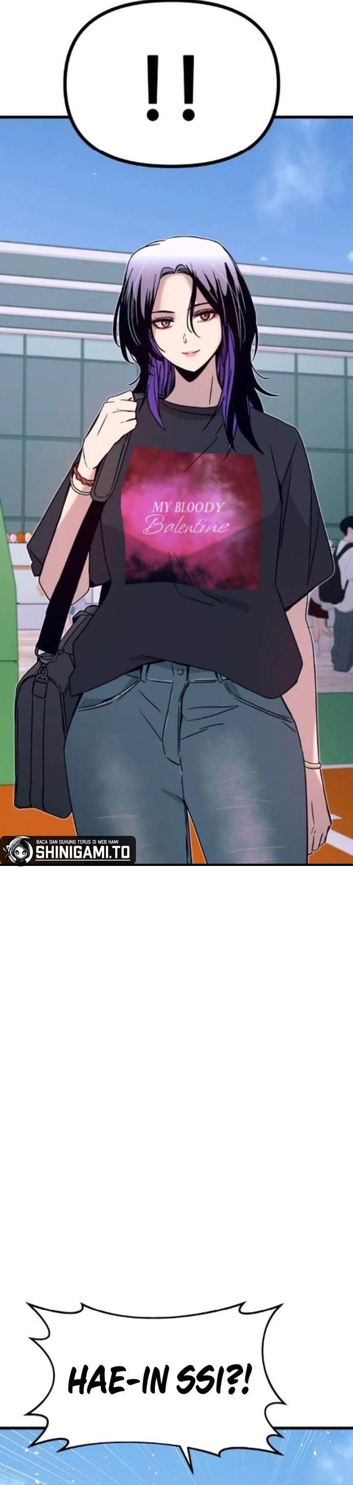 My Bias Gets On The Last Train Chap 40 - Next Chap 41