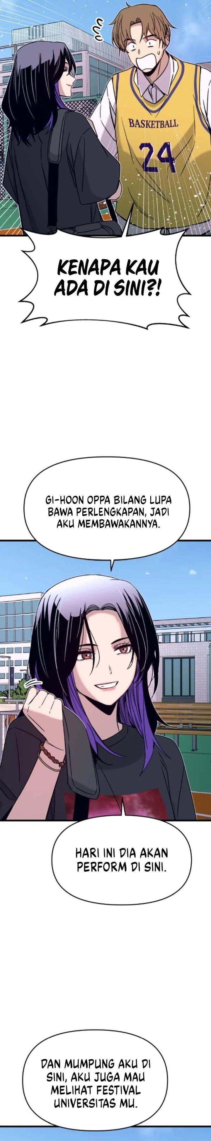 My Bias Gets On The Last Train Chap 40 - Next Chap 41