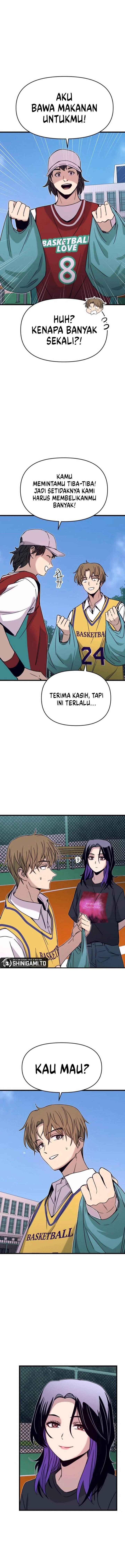 My Bias Gets On The Last Train Chap 41 - Next Chap 42