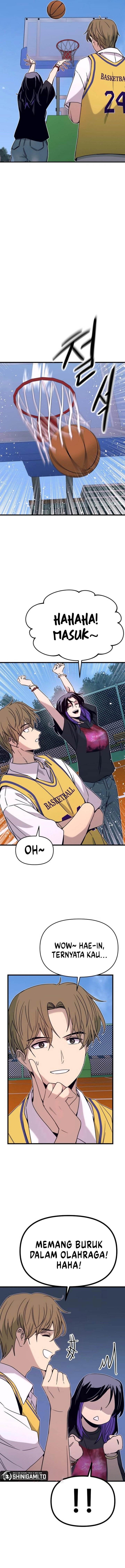 My Bias Gets On The Last Train Chap 41 - Next Chap 42