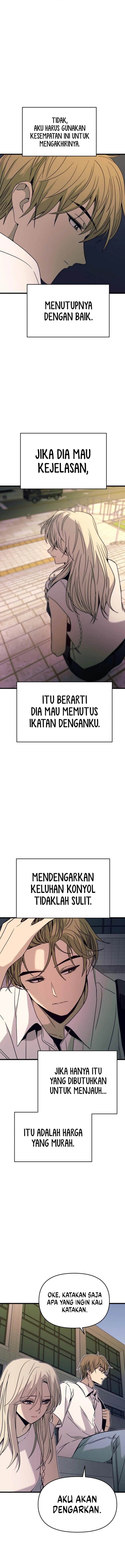 My Bias Gets On The Last Train Chap 41 - Next Chap 42