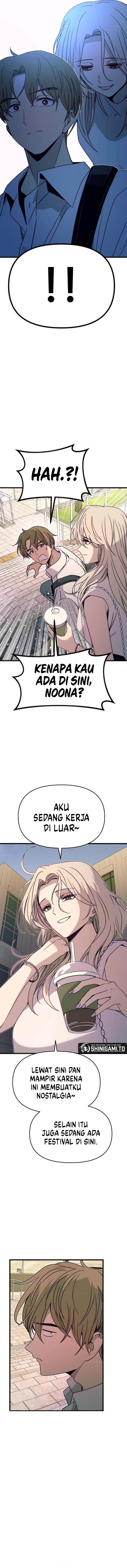 My Bias Gets On The Last Train Chap 41 - Next Chap 42