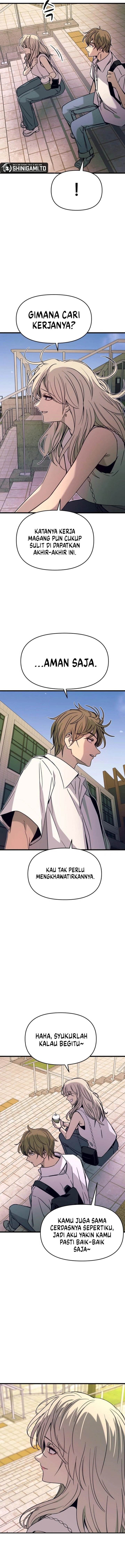 My Bias Gets On The Last Train Chap 41 - Next Chap 42
