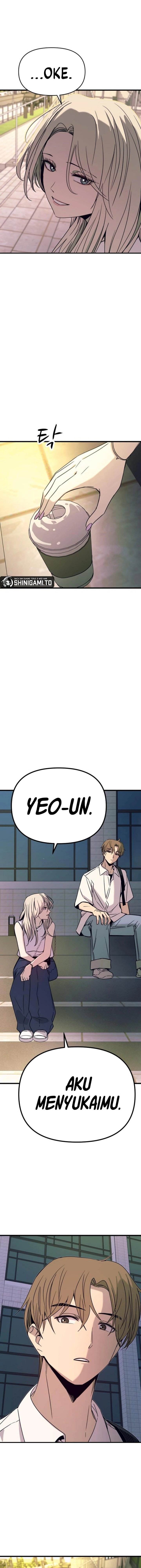 My Bias Gets On The Last Train Chap 41 - Next Chap 42