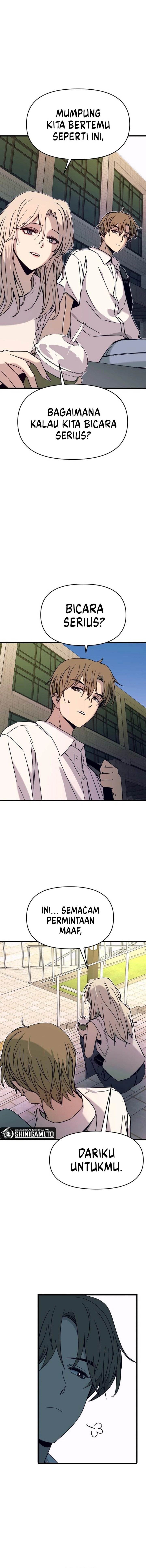 My Bias Gets On The Last Train Chap 41 - Next Chap 42