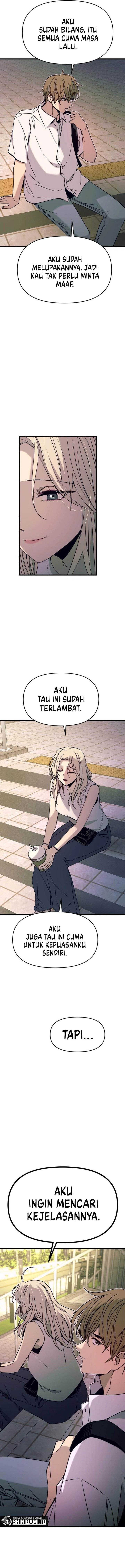 My Bias Gets On The Last Train Chap 41 - Next Chap 42