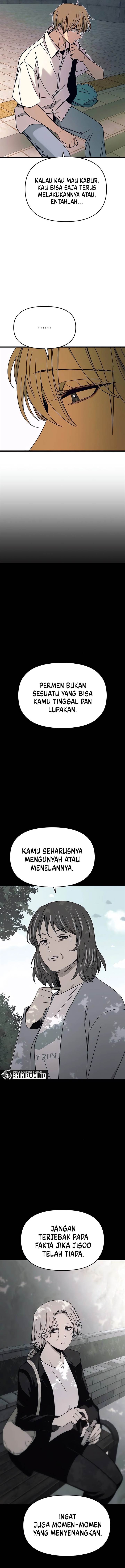 My Bias Gets On The Last Train Chap 42 - Next Chap 43