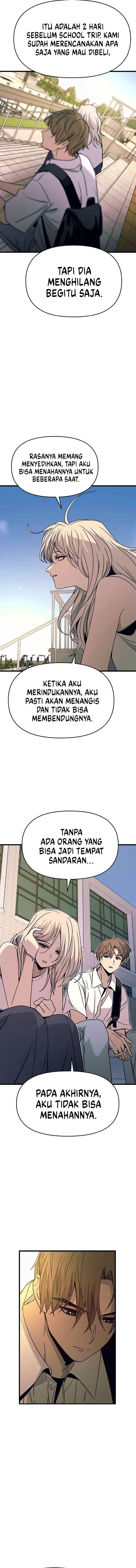 My Bias Gets On The Last Train Chap 42 - Next Chap 43