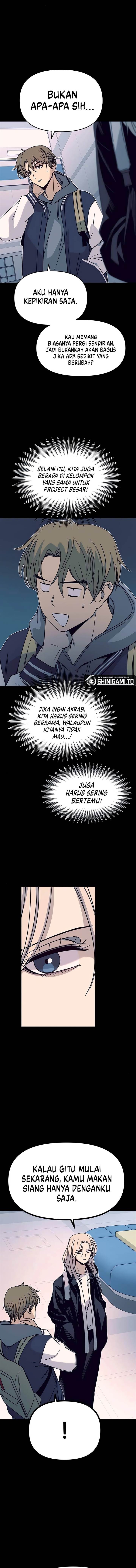 My Bias Gets On The Last Train Chap 42 - Next Chap 43