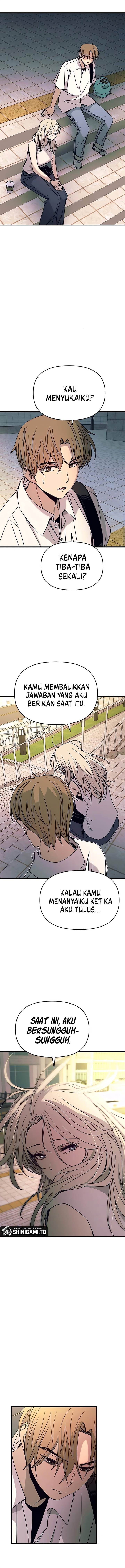 My Bias Gets On The Last Train Chap 42 - Next Chap 43