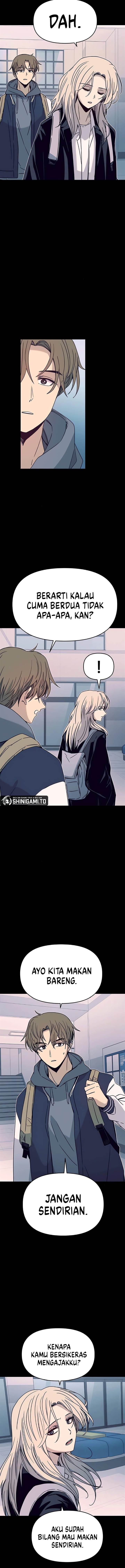 My Bias Gets On The Last Train Chap 42 - Next Chap 43