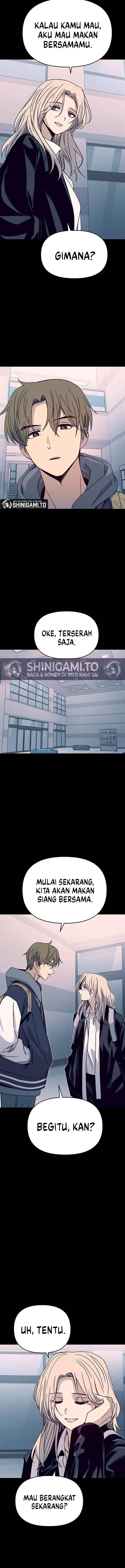 My Bias Gets On The Last Train Chap 42 - Next Chap 43