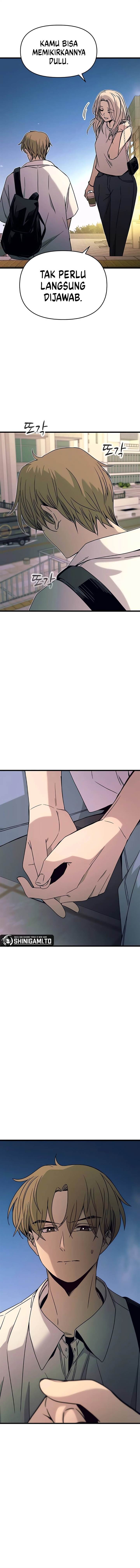 My Bias Gets On The Last Train Chap 42 - Next Chap 43