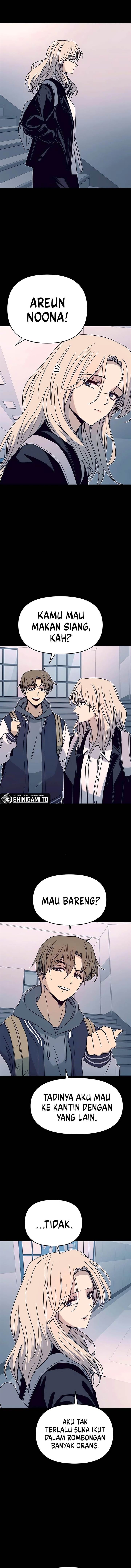 My Bias Gets On The Last Train Chap 42 - Next Chap 43