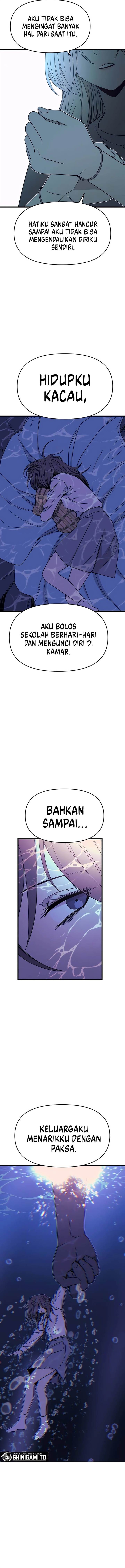 My Bias Gets On The Last Train Chap 42 - Next Chap 43