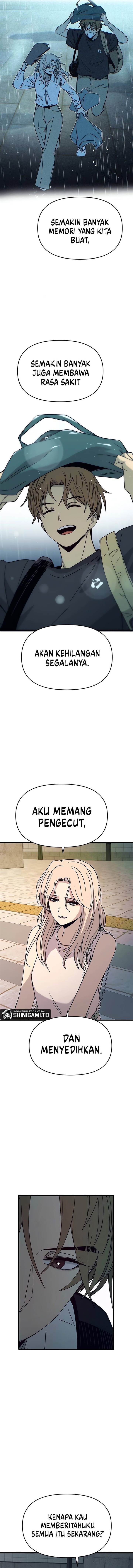 My Bias Gets On The Last Train Chap 42 - Next Chap 43