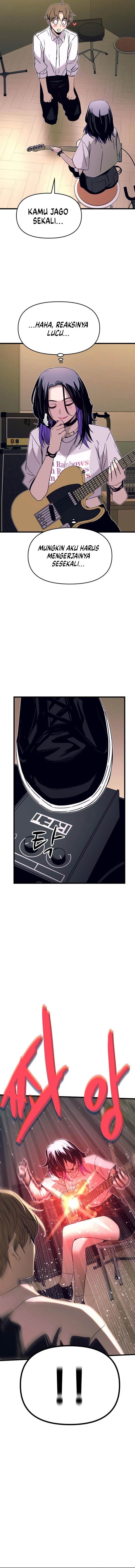 My Bias Gets On The Last Train Chap 47 - Next Chap 48