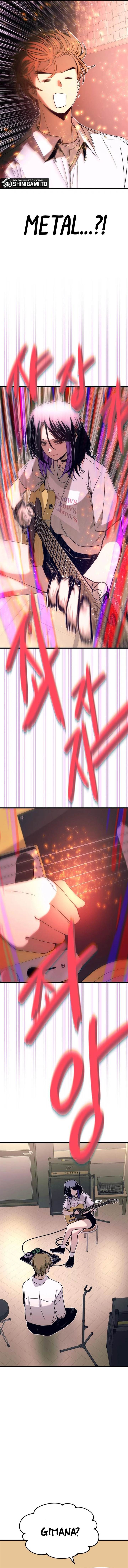 My Bias Gets On The Last Train Chap 47 - Next Chap 48