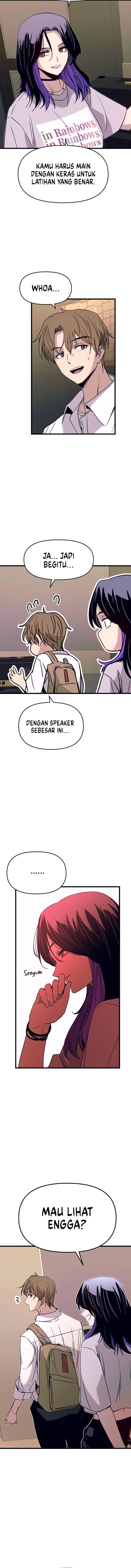 My Bias Gets On The Last Train Chap 47 - Next Chap 48
