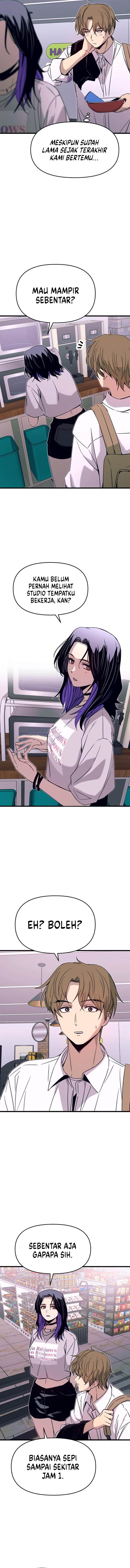 My Bias Gets On The Last Train Chap 47 - Next Chap 48