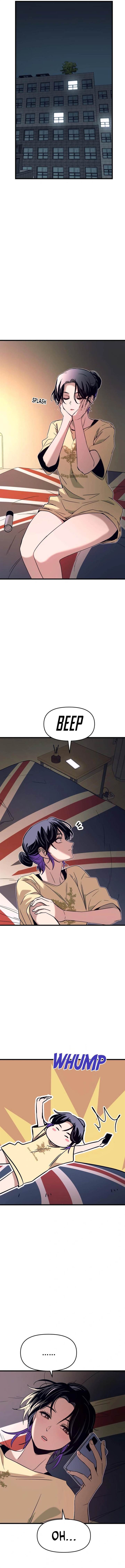 My Bias Gets On The Last Train Chap 47 - Next Chap 48