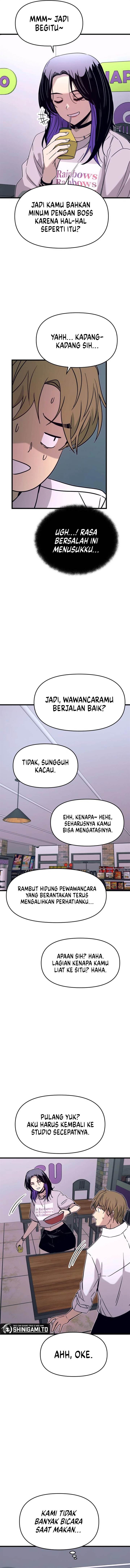 My Bias Gets On The Last Train Chap 47 - Next Chap 48