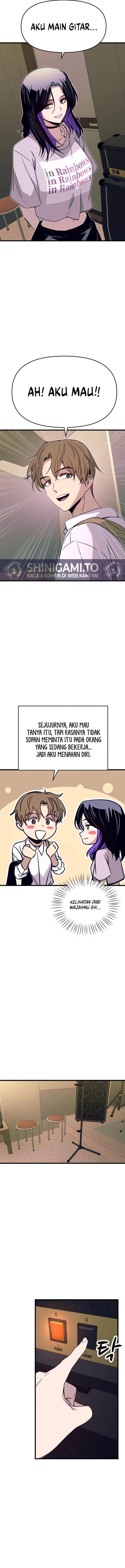 My Bias Gets On The Last Train Chap 47 - Next Chap 48