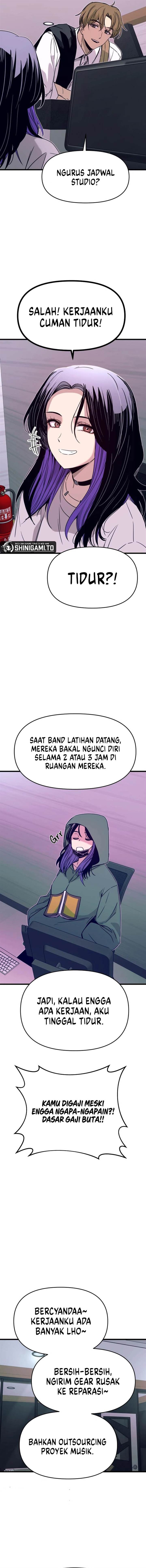 My Bias Gets On The Last Train Chap 47 - Next Chap 48