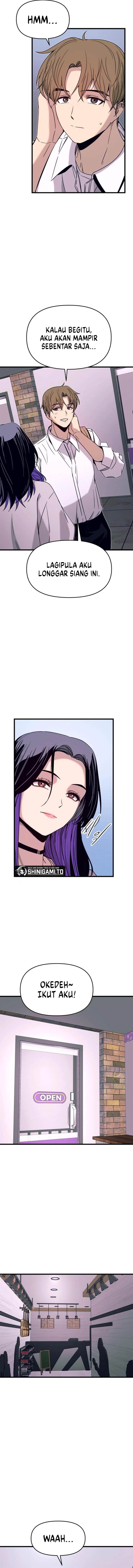My Bias Gets On The Last Train Chap 47 - Next Chap 48